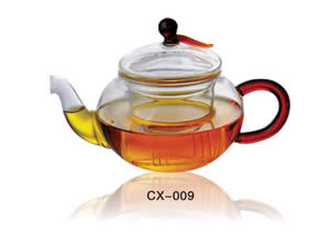 cx-009玻璃壶