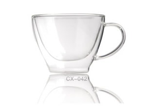 cx-042玻璃杯