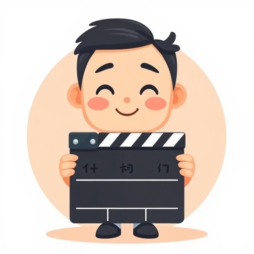 海角吃瓜笔记用户 电影发烧友