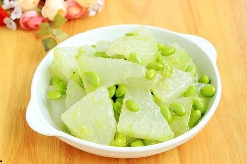 专门讲瓜吃的,揭秘瓜类美食的多样魅力