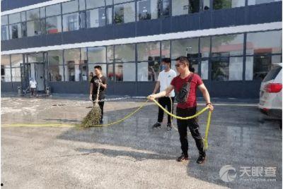 魏县县医院吃瓜,真相与反思