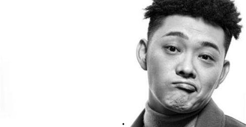 说唱圈吃瓜感情,瓜田李下，情感纠葛风云录