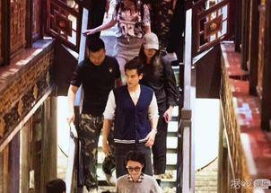 爆料吃瓜许晴,娱乐圈背后的惊人真相