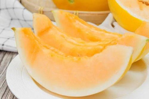 民勤蜜瓜煮着吃,煮出甘甜滋味，尽享田园风情